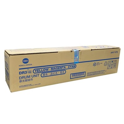柯尼卡美能達(dá)（KONICA MINOLTA）DR367 硒鼓 鼓組件