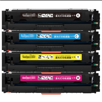 惠普（HP）CF500A/CF501A/CF502A/CF503A 硒鼓